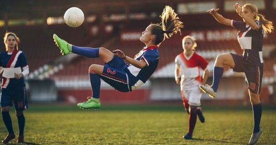 Actividad física y resiliencia durante la adolescencia